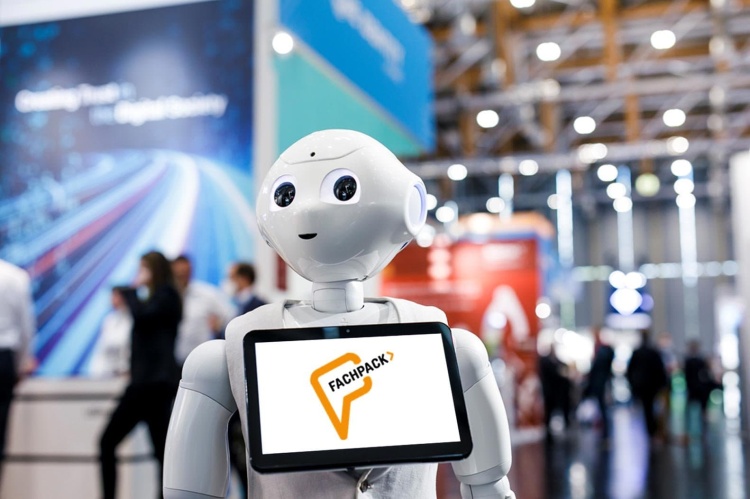 德国纽伦堡国际包装展览会FACHPACK 2025：预见未来