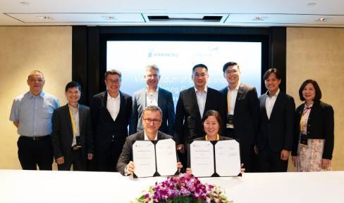 2027年新加坡新加坡城国际海事展览会：展示产品和服务