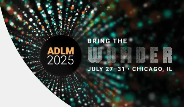 邀请函|博日科技邀您参加临床实验医学博览会ADLM2025!