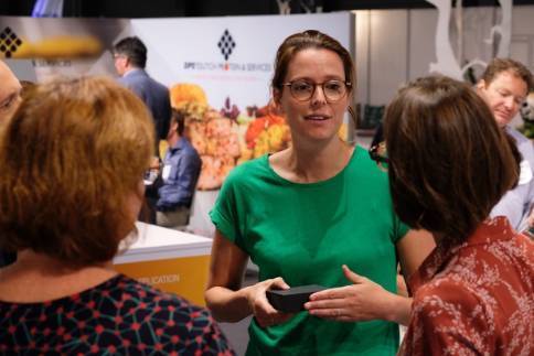 2026年比利时科特赖克国际食品配料展览会：食品配料盛会