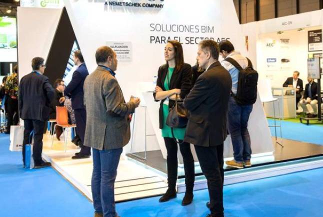 2026年西班牙马德里国际建筑建材展览会:建筑行业的国际盛会