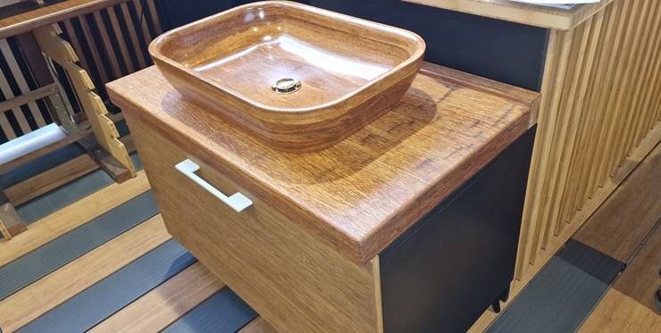 2025年波兰波兹南国际建材展览会：参展商Skosmo Bamboo Systems