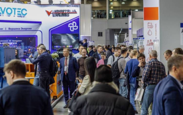 2024年俄罗斯莫斯科国际锅炉及燃烧器展览会：成为行业核心