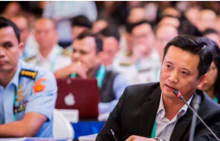 2027年新加坡新加坡城国际海事展览会：展示产品和服务