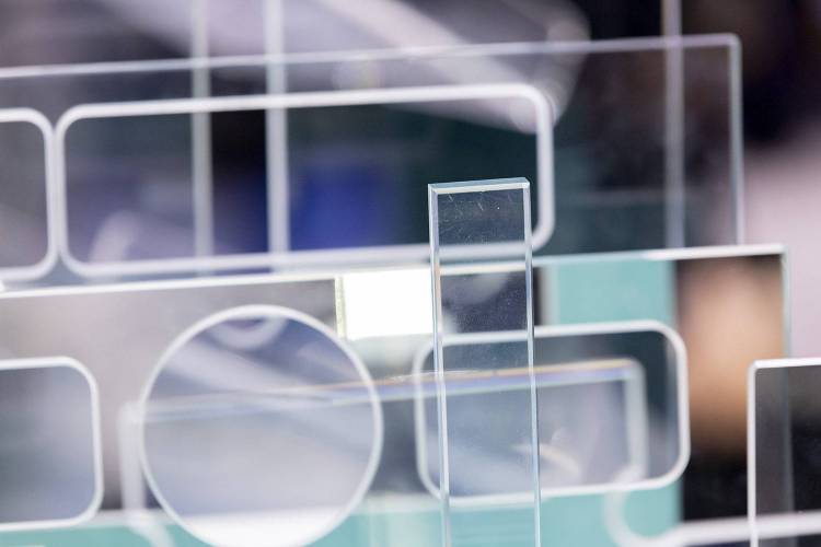 印度孟买国际玻璃贸易展览会glasspex INDIA 2025等您来