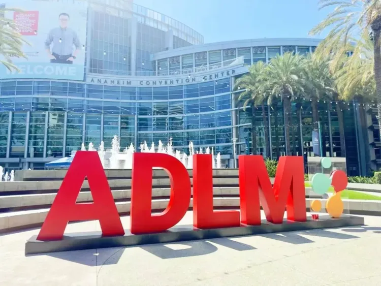 探索无界 步履不停 | 亚科股份与您相约美国芝加哥临床实验医学博览会2025ADLM