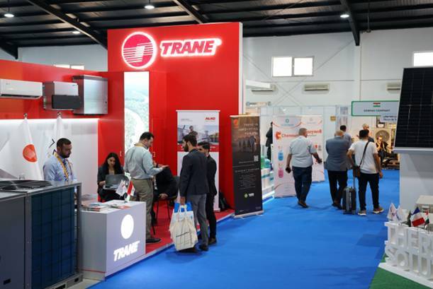 2025年伊拉克埃尔比勒国际建材展览会：欢迎所有地区的国家！