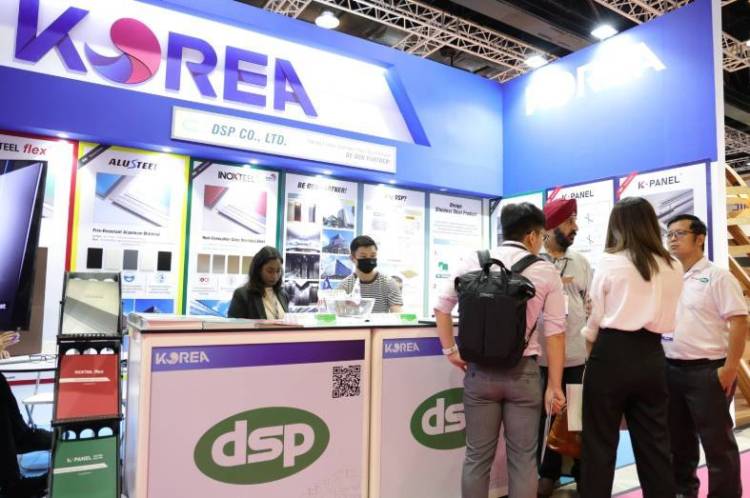 2024年马来西亚吉隆坡国际建筑及室内装饰设计展览会：打造下一个成功故事