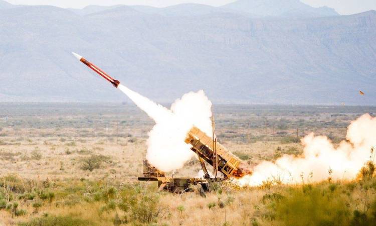 罗马尼亚国际防务及航空展览会：黑海防御与航天展览主题概览