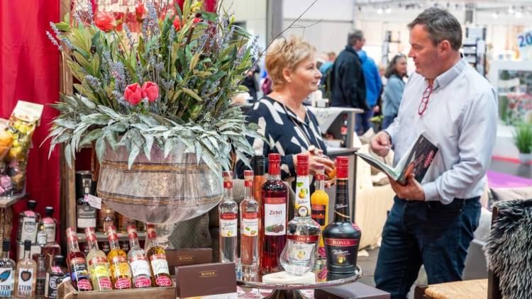 2025年德国莱比锡国际礼品及家居用品专业展览会预告来袭