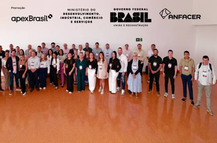 2025年巴西圣保罗国际地面铺装材料展览会：开启新纪元