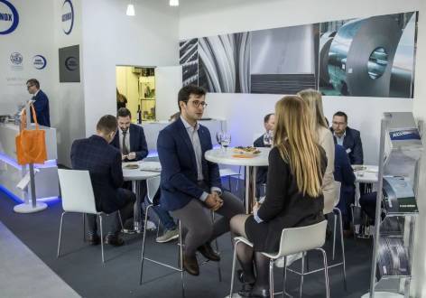 2027年捷克布尔诺国际不锈钢展览会：参观者指南与活动日程