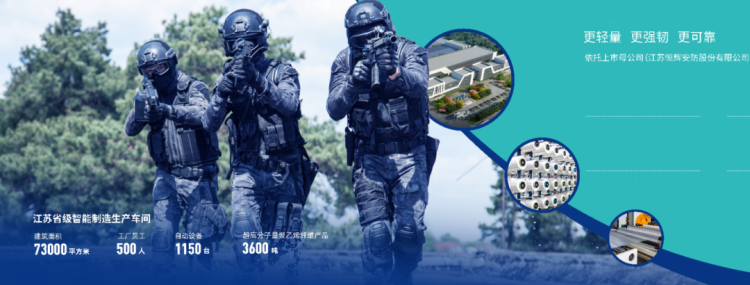 恒尚新材料亮相2025 IDEF土耳其军警防务展，展现“中国智造”力量