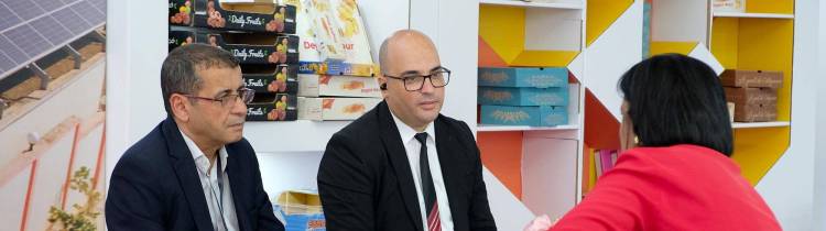 2026年阿尔及利亚阿尔及尔国际食品和食品包装机械展览会：开启市场新机遇