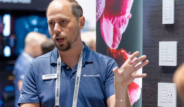 美国科罗拉多州丹佛市国际住宅电子系统展览会 CEDIA 2025即将开展