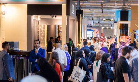 2025年沙特阿拉伯吉达国际室内设计及家具展览会：参展嘉宾阵容