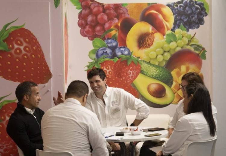 2025年西班牙马德里国际果蔬展览会：迈出坚实一步，将举办史上规模最大的一届