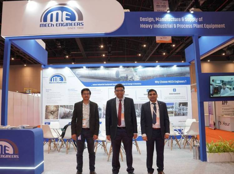 印度海德拉巴国际加工博览会 IPEC EXPO 2025即将开展