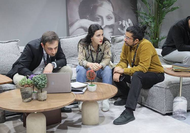 印度新德里国际家具及家居展览会 IIFF 2024亚洲家具盛会