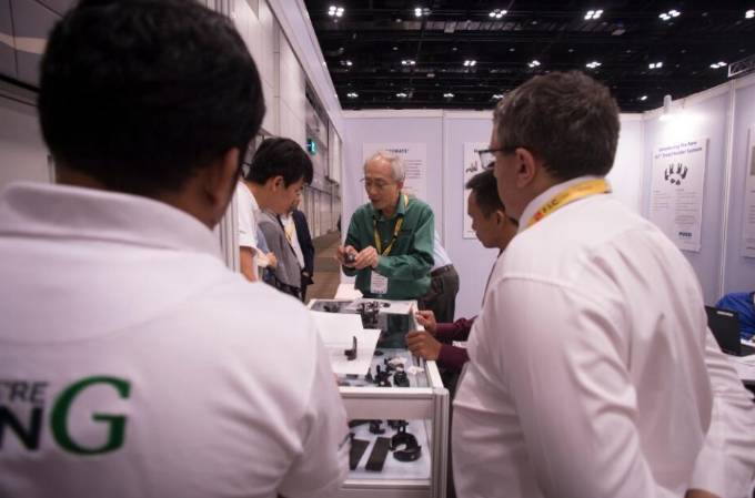 2027年韩国首尔国际玻璃展览会：从突破性创新到有意义的连接