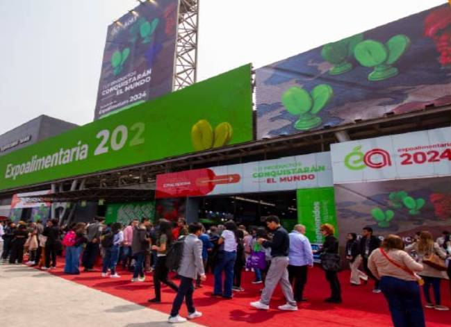 2025年秘鲁利马国际食品展览会：食品运营商的交汇点和商业平台