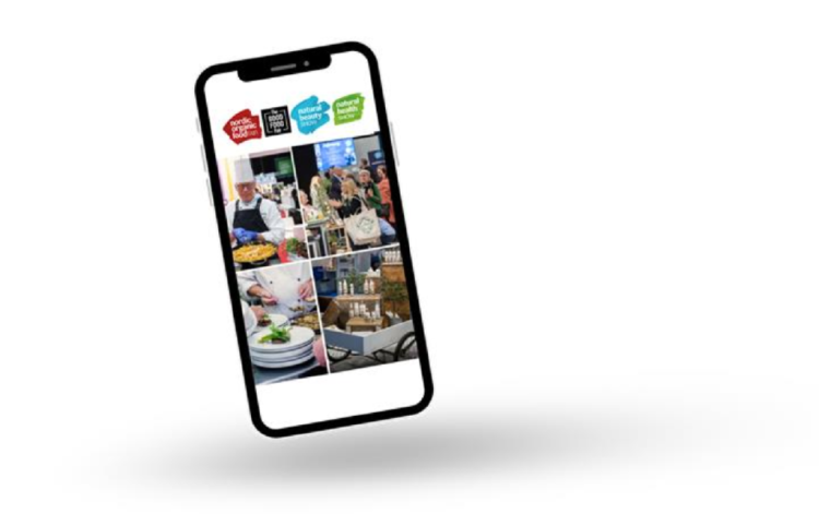 2025年北欧有机产品博览会将在马尔默举行——瑞典马尔默国际有机食品及优质食品展览会