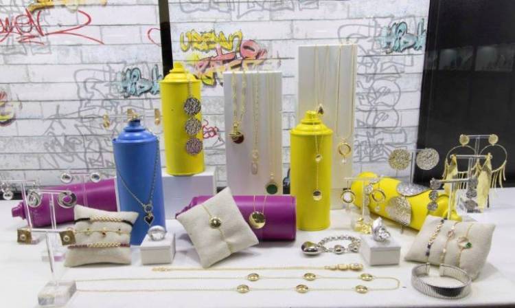 西班牙马德里国际秋季珠宝、首饰及钟表展览会 Madridjoya 2025即将开展