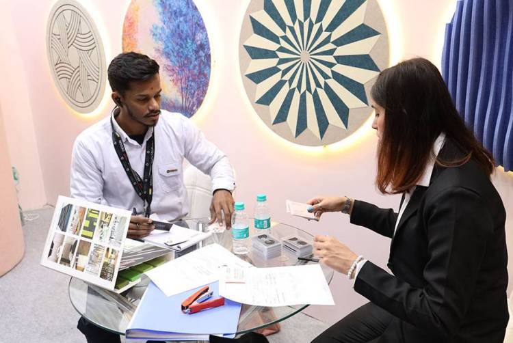 印度新德里国际家具及家居展览会 IIFF 2024亚洲家具盛会