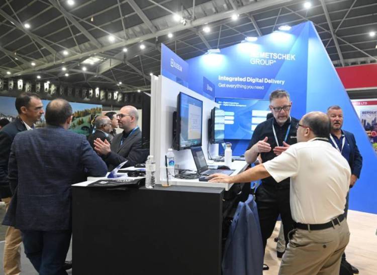 2025年新加坡新加坡城国际建筑建材展览会：加速亚洲建筑行业的创新