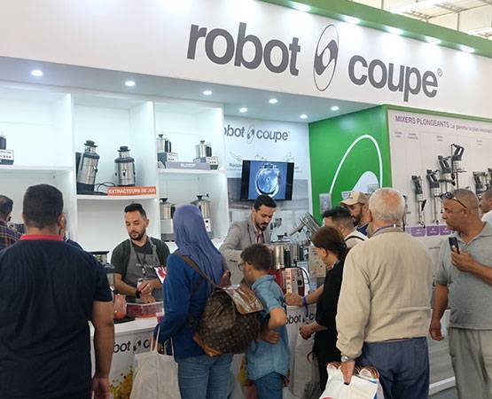 2026年阿尔及利亚阿尔及尔国际食品和食品包装机械展览会：开启市场新机遇