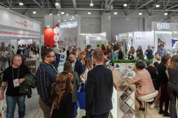 2025年俄罗斯莫斯科国际食品配料展览会：汇聚食品行业供应商和客户的领先商业活动