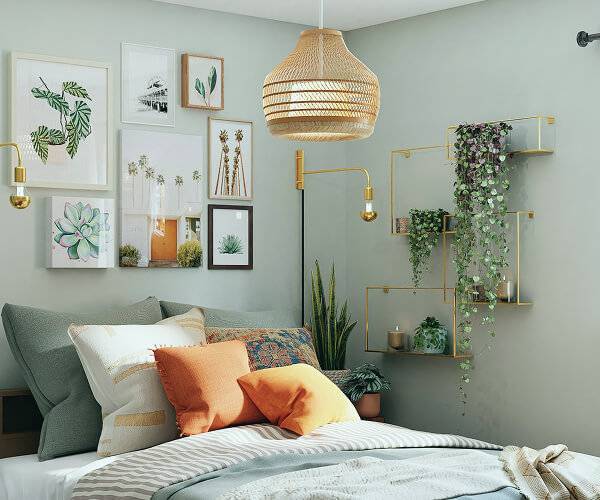 2025沙特利雅得时尚生活展：汇聚全球家居与生活用品