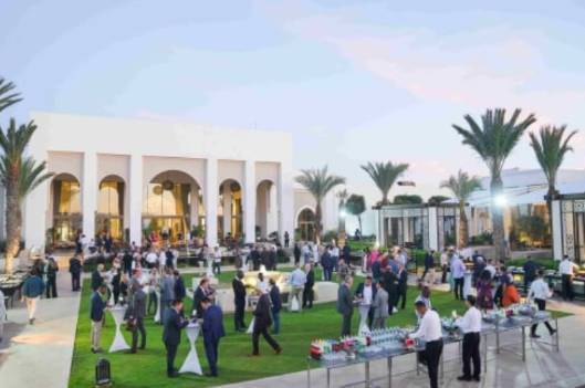 2025年摩洛哥坦几亚国际航运、港口码头行业展览会：引领非洲港口运营与物流创新