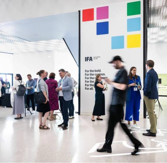 德国柏林国际消费类电子展览会 IFA 2025即将开展