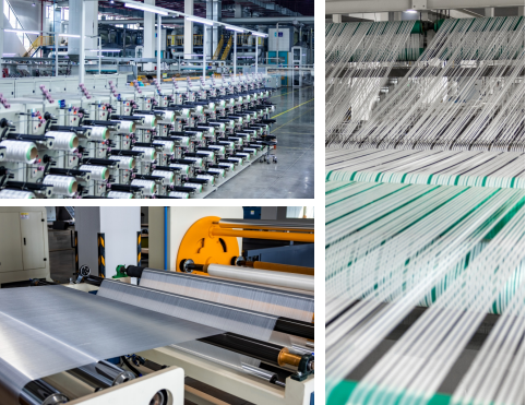 恒尚新材料亮相2025 IDEF土耳其军警防务展，展现“中国智造”力量