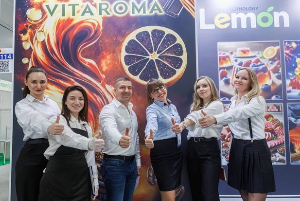 2025年俄罗斯莫斯科国际食品配料展览会：汇聚食品行业供应商和客户的领先商业活动