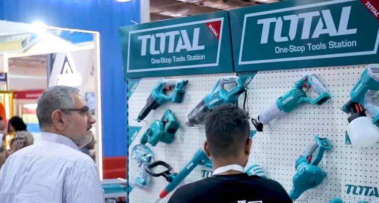 2025年埃及开罗国际建筑建材展览会：埃及及全球的建筑市场正蓬勃发展！