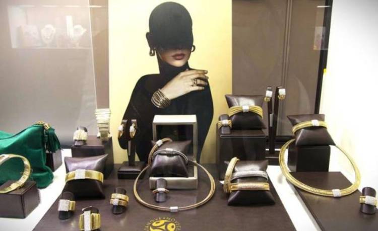 西班牙马德里国际秋季珠宝、首饰及钟表展览会 Madridjoya 2025即将开展