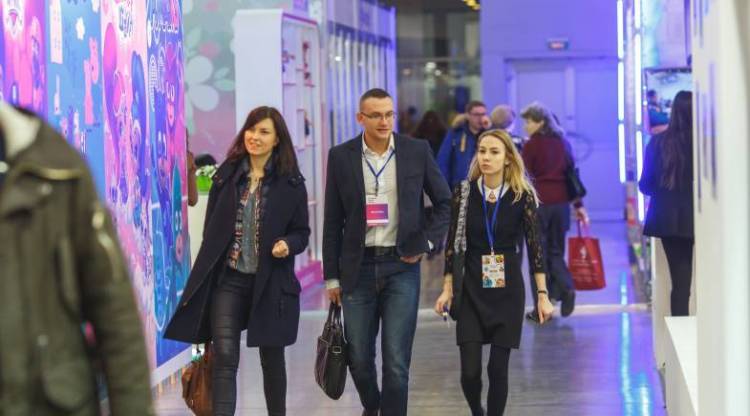 2026年俄罗斯莫斯科国际玩具展览会服务指南：KIDS RUSSIA