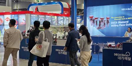 2025年韩国首尔国际五金工具展览会：工具展的领军展会！