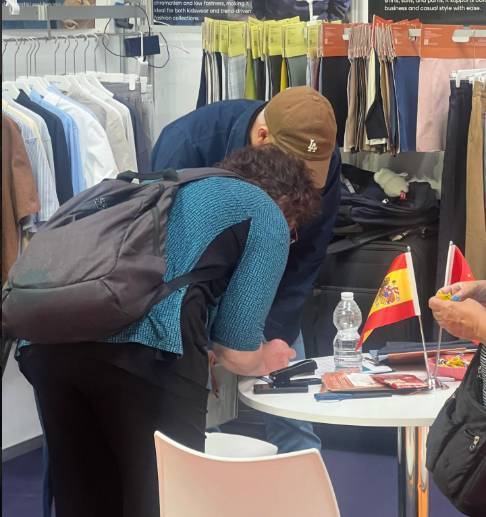 2026年西班牙巴塞罗那国际面辅料、服装展览会--交通指南