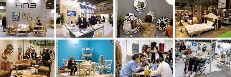 日本东京国际亚洲家具展览会 AFF TOKYO 2024顺利落幕