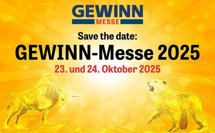 奥地利维也纳国际欧洲投资展览会：GEWINN-Messe 2025金融盛会期待您的参与