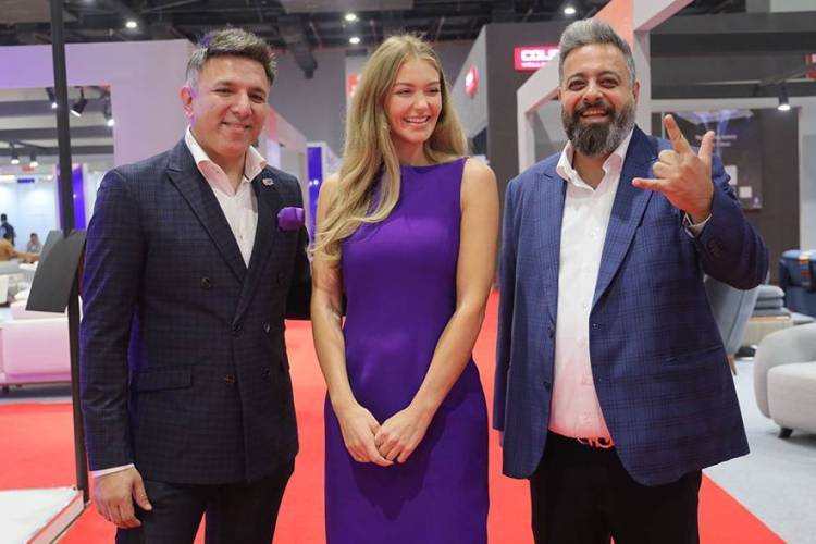 印度新德里国际家具及家居展览会 IIFF 2024亚洲家具盛会