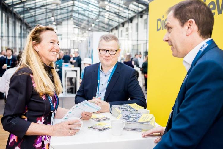 第六届H2论坛：德国柏林氢能展机遇