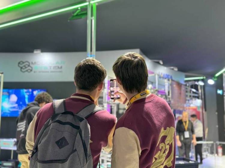 2027年阿根廷布宜诺斯艾利斯国际机床展览会：FIMAQH工业机械盛会