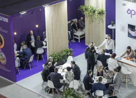 2027年捷克布尔诺国际不锈钢展览会：参观者指南与活动日程