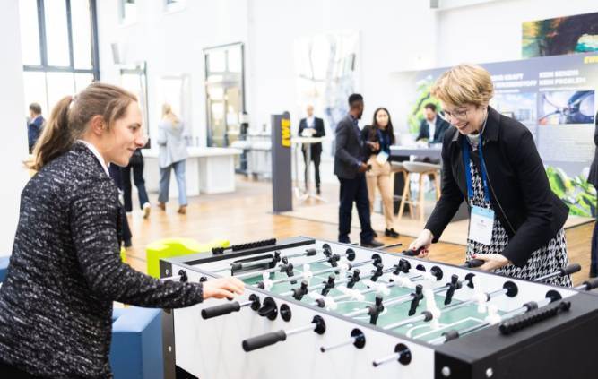 2026年德国柏林国际氢能论坛展览会：氢能源行业盛会将在柏林国际氢能论坛展览会举行