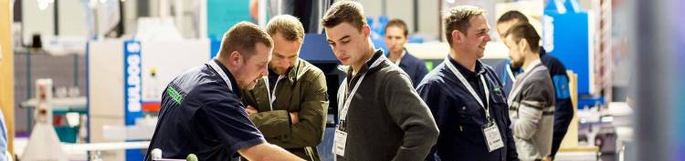 2026年英国伯明翰国际专业木工博览会：家具制造业盛会