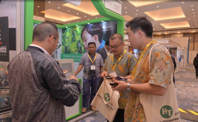 2027年韩国首尔国际玻璃展览会：从突破性创新到有意义的连接